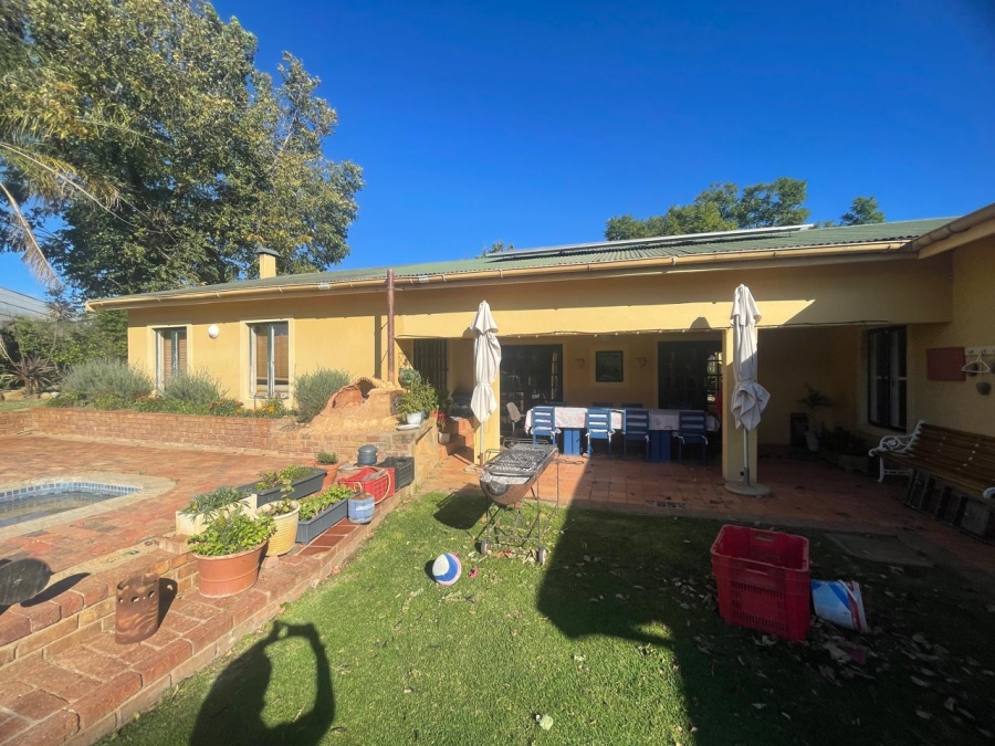Commercial Property for Sale in De Rust Western Cape
